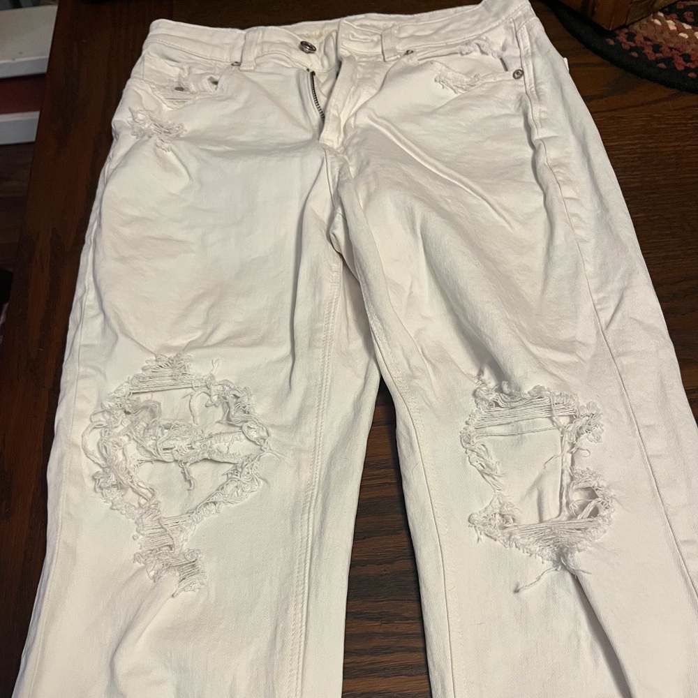 Mom Jeans